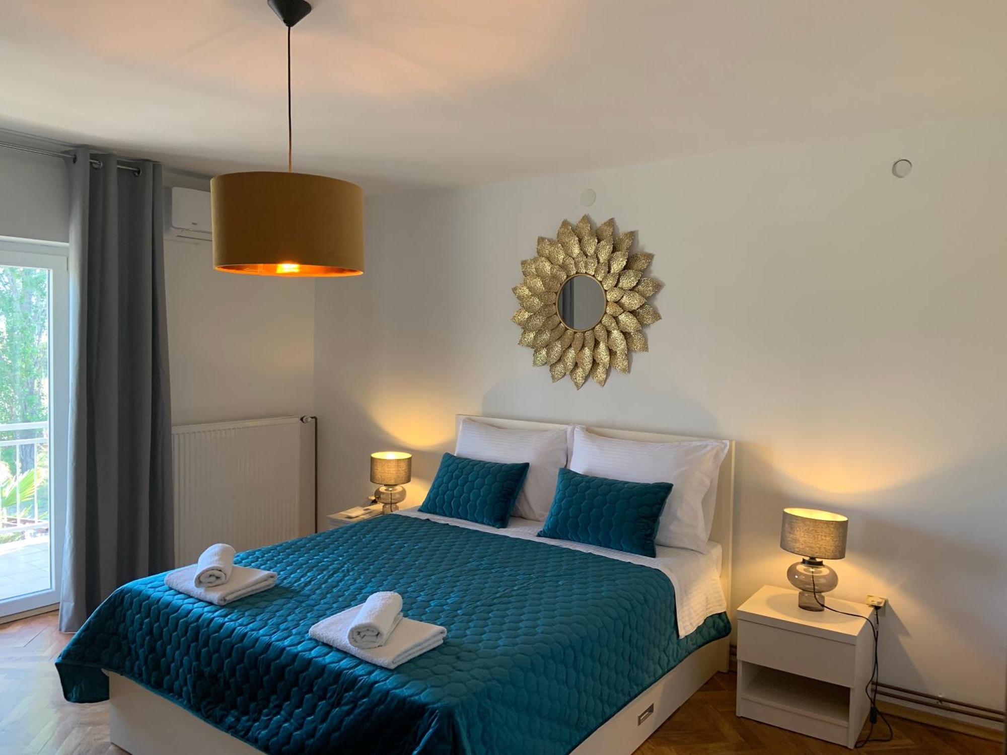 Iva Apartment Donji Vinjani
